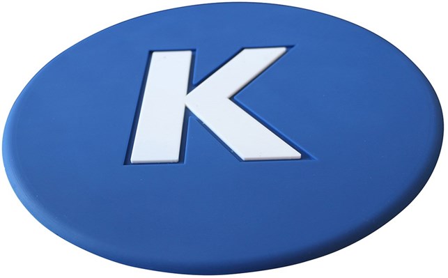 Markeringsbrik K