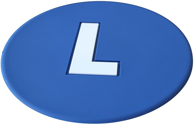 Markeringsbrik L
