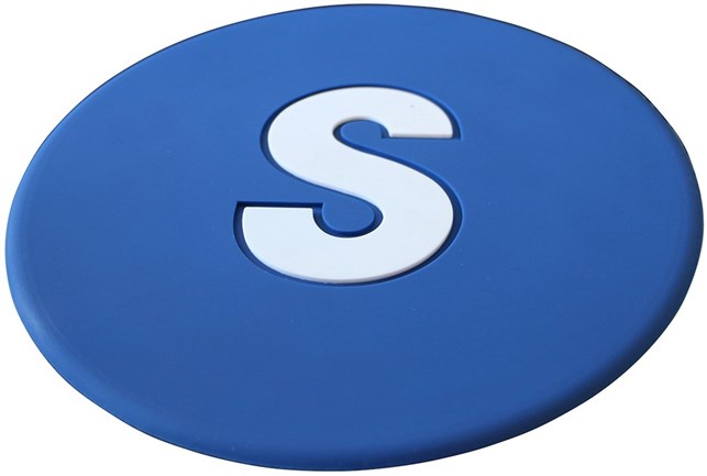 Markeringsbrik S