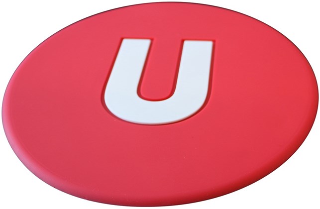 Markeringsbrik U