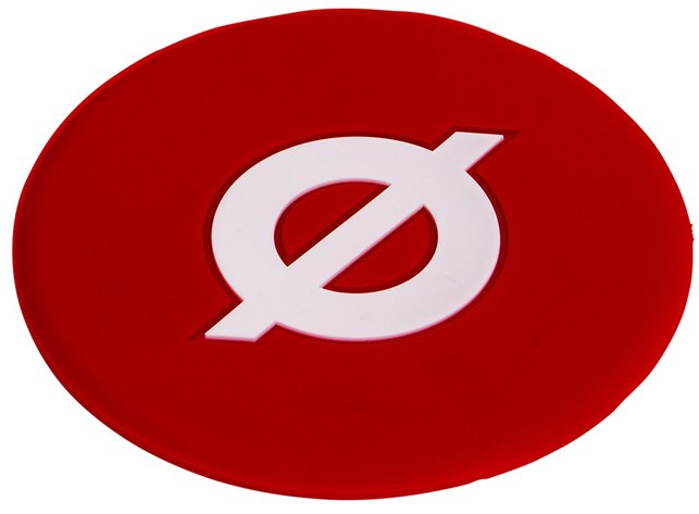 Markeringsbrik Ø