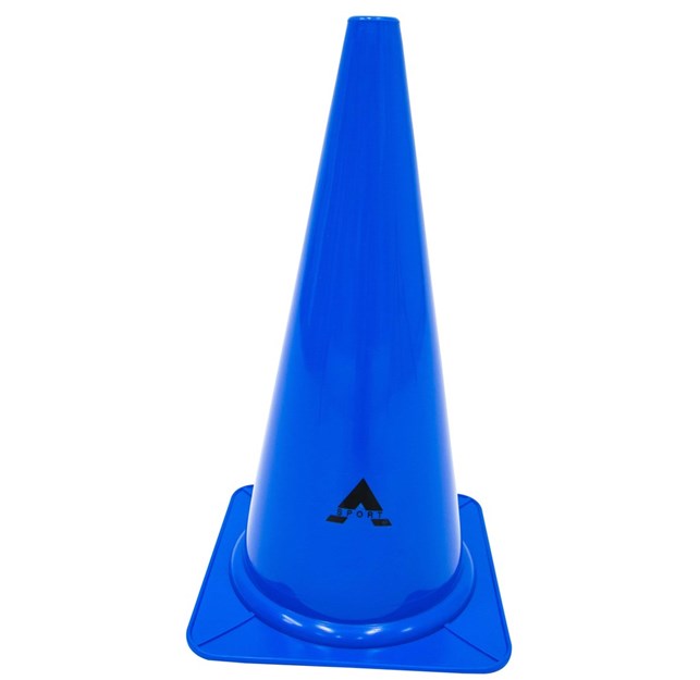 Markeringskegle Basic - 38 cm
