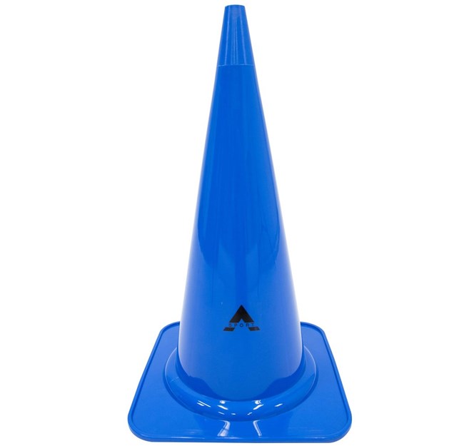 Markeringskegle Basic - 45 cm