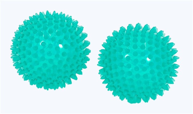 Massageball - Basic - Ø10 2 stk.