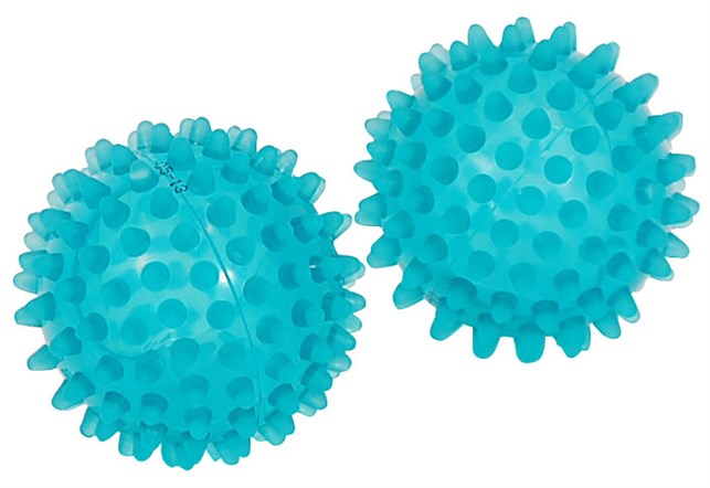 Massageball Ø8 2 stk.