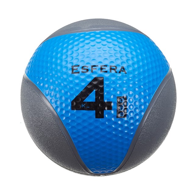 Medicinbold 4 kg