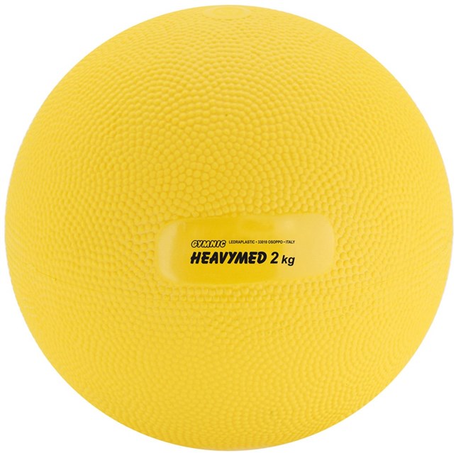Medicinbold Gul 2 kg - Basic