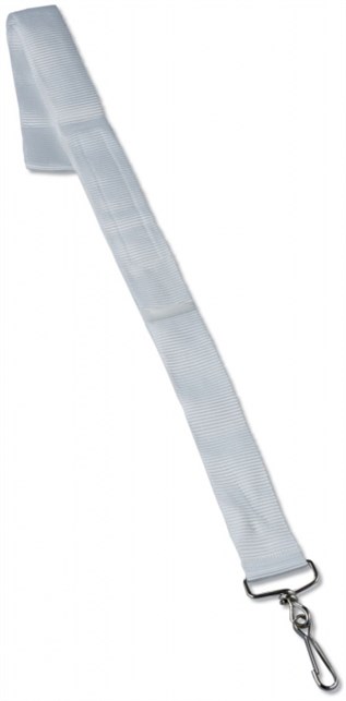 Midterbånd med velcro