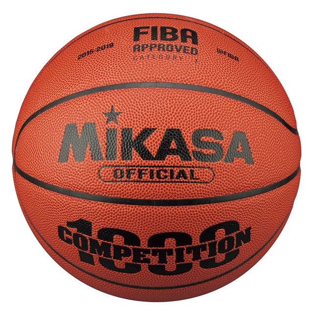 Mikasa Basketball BQJ1000