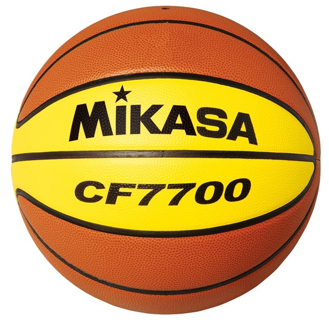 Mikasa Basketball CF6600