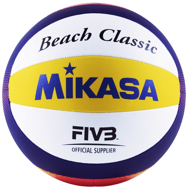 Mikasa Beachvolley BV551C