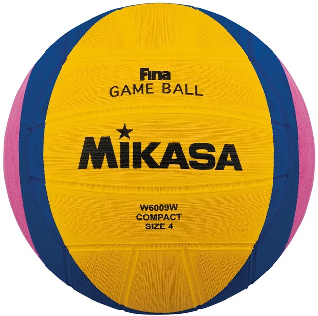 Mikasa Vandpolo bold W6009W - Dame