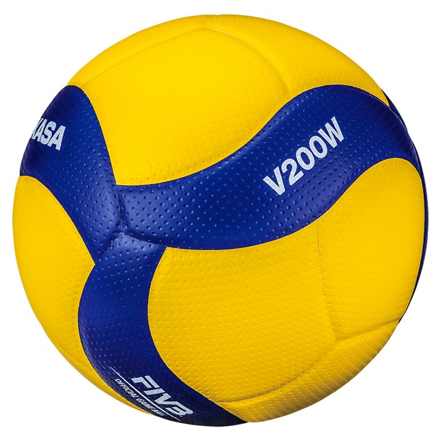 Mikasa Volleyball V200W