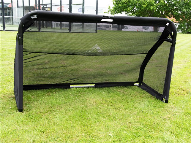Mini fodboldmål, sammenklappelig