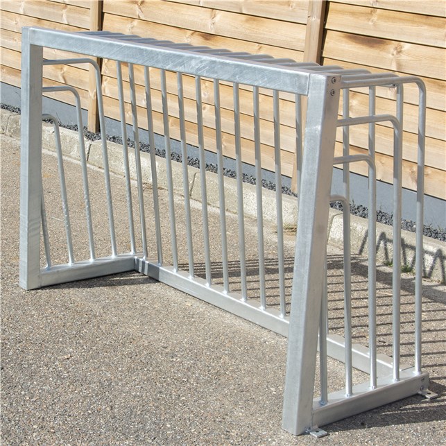 Mini fuldsvejste skolegårdsmål