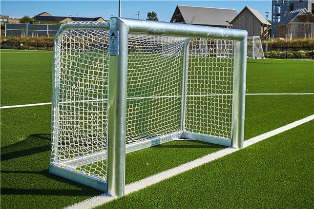 Minipode mål - fuldsvejst 150x100 model Helo