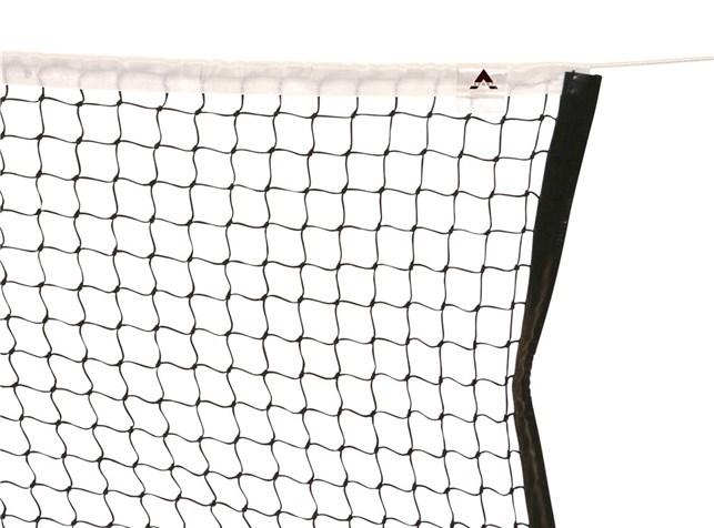 Minitennisnet t/netspor - 2 mm