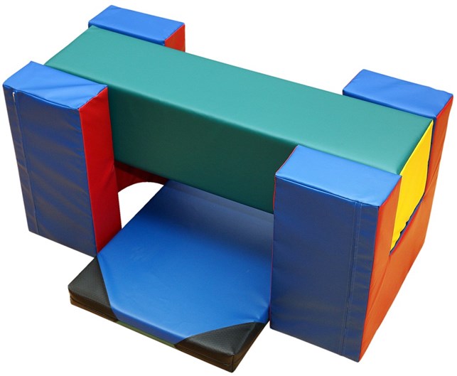 Modulsystem 2