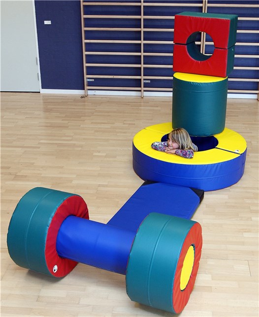 Modulsystem 8