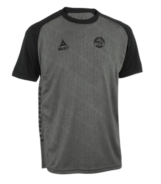 Mønsted-Sparkær Håndbold T-shirt