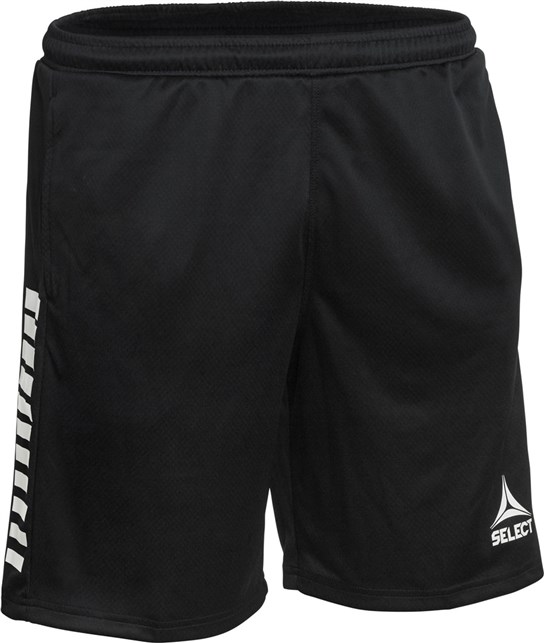 Monaco Bermuda Shorts m/lommer V24