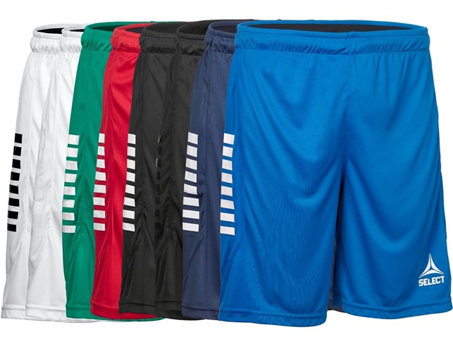 Monaco spiller shorts V24
