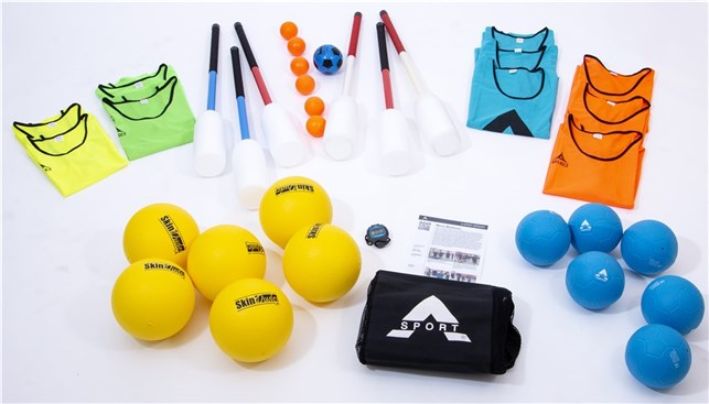 MoveMadness Junior