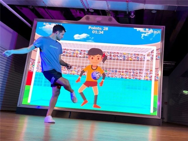 Multiball Pro