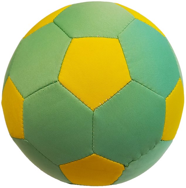 Neopren beachsoccer