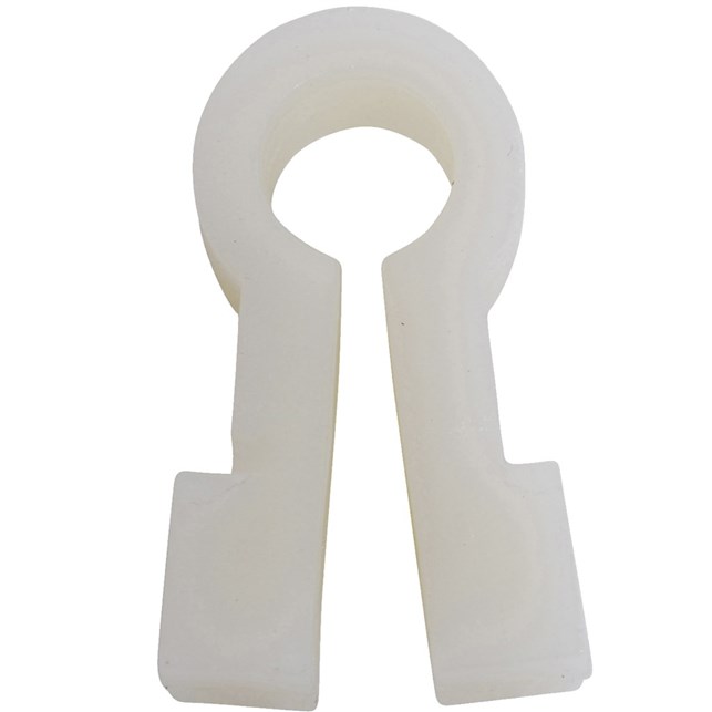Netkrog nylon