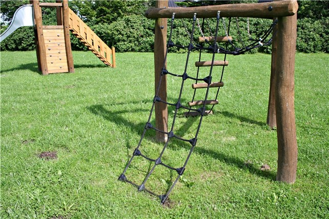 Netstige - H:150 cm