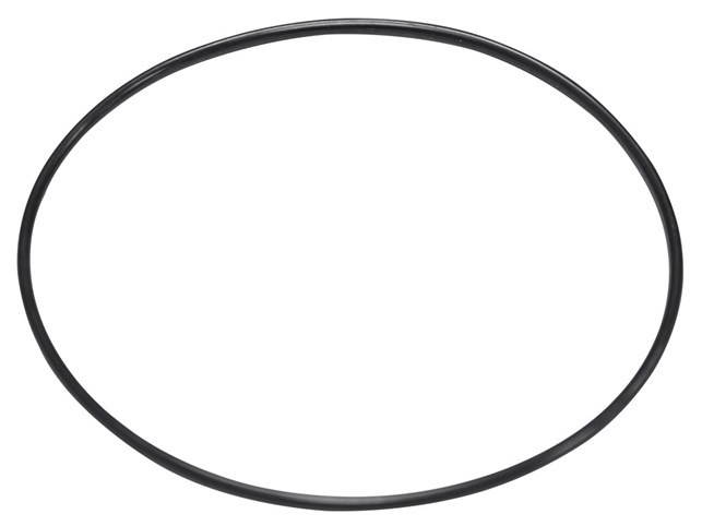 O-ring til låg Ø115 for reduktion af rotation