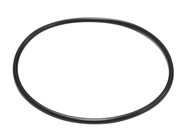 O-ring til låg Ø90 - mod rotation