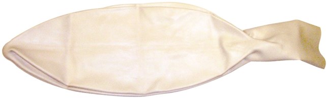 OMNIKIN® blære fodbold/volley