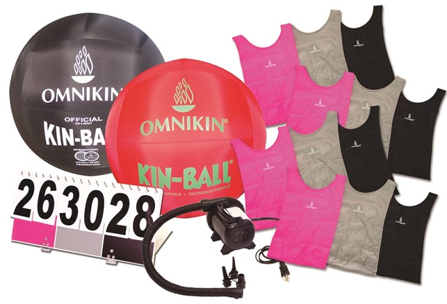 OMNIKIN® startpakke