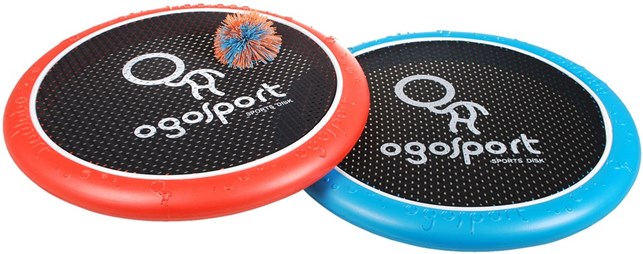 Ogo Sportsspil, Stor