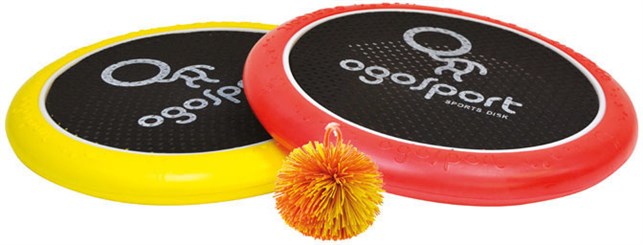 Ogo Sportsspil