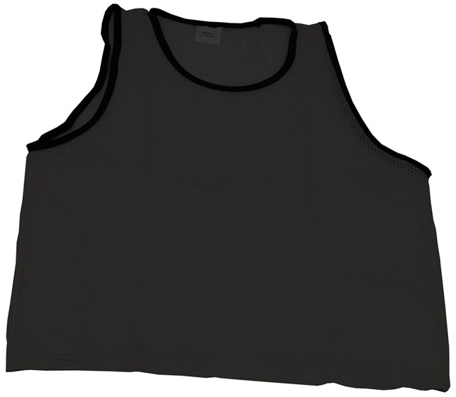 Overtræksvest basic