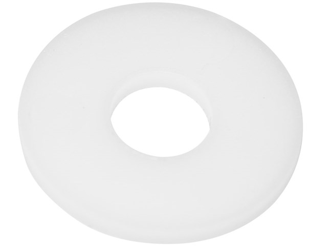 PDL plast skive M10/Ø30