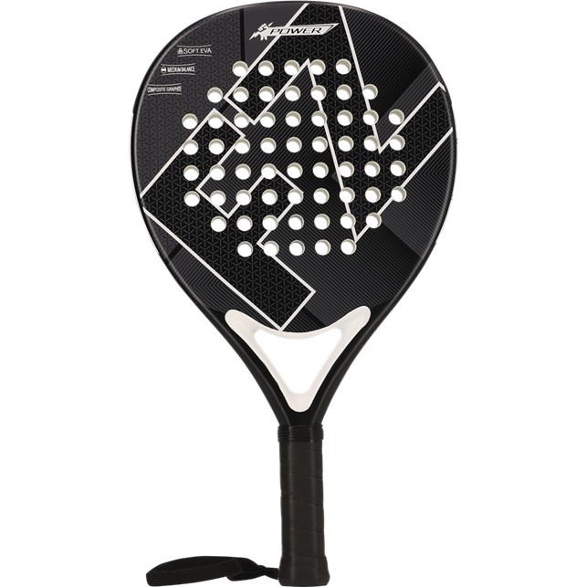 Padel Bat Forza Furious Power