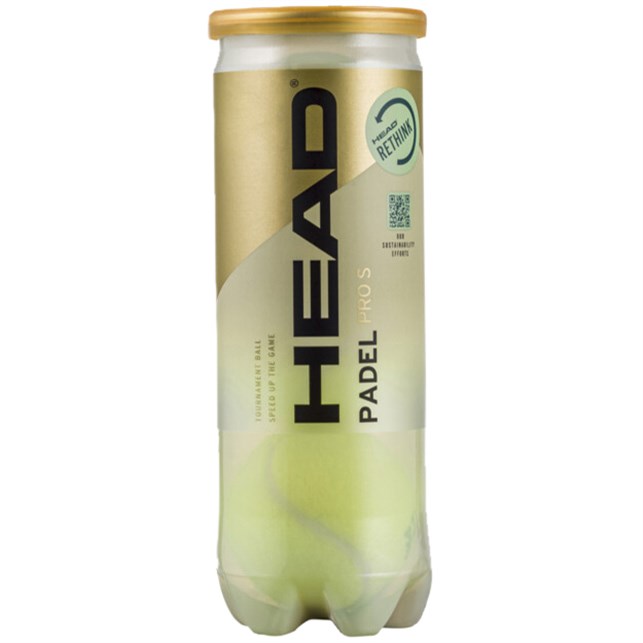 Padel Bold Head Pro S +
