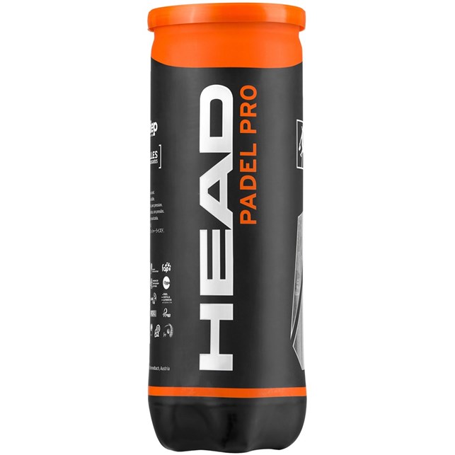Padel Bold Head Pro