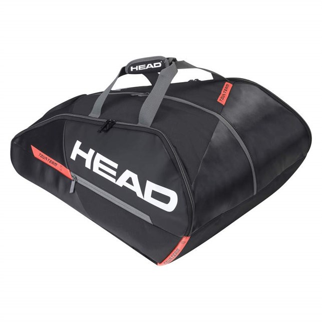 Padel Taske Alpha Monstercombi