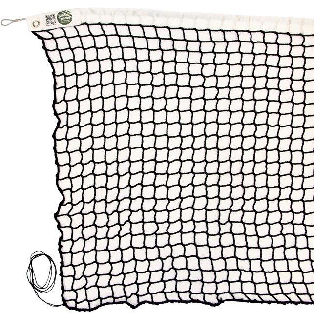Padelnet 6 x 0,92 meter