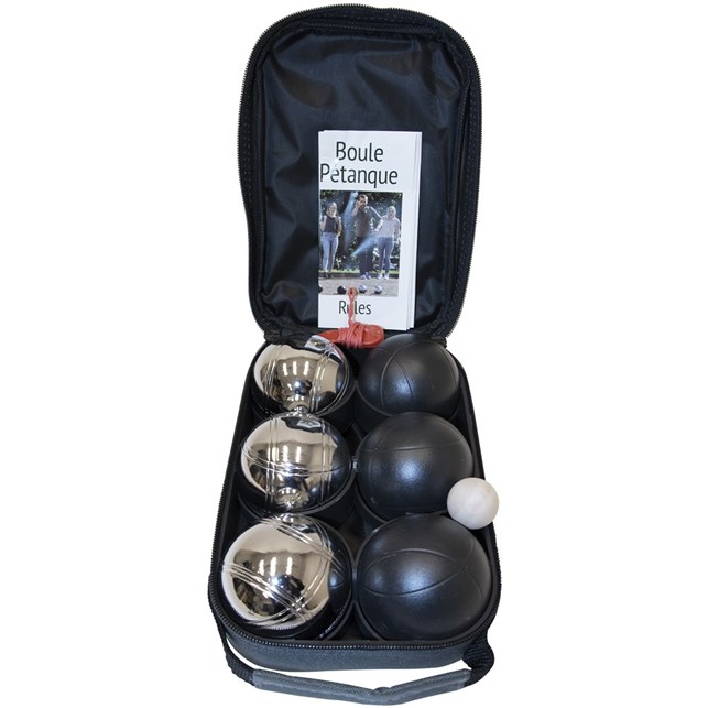 Petanque