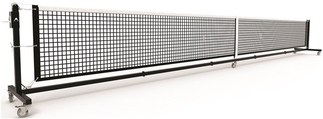 Pickleball Evolution net