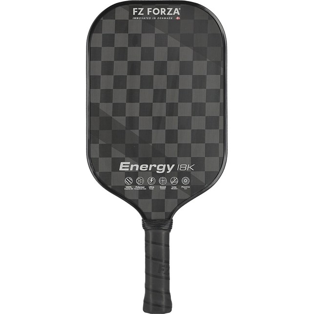 Pickleball bat Forza Energy 18K