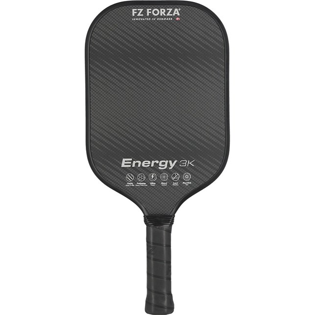 Pickleball bat Forza Energy 3K