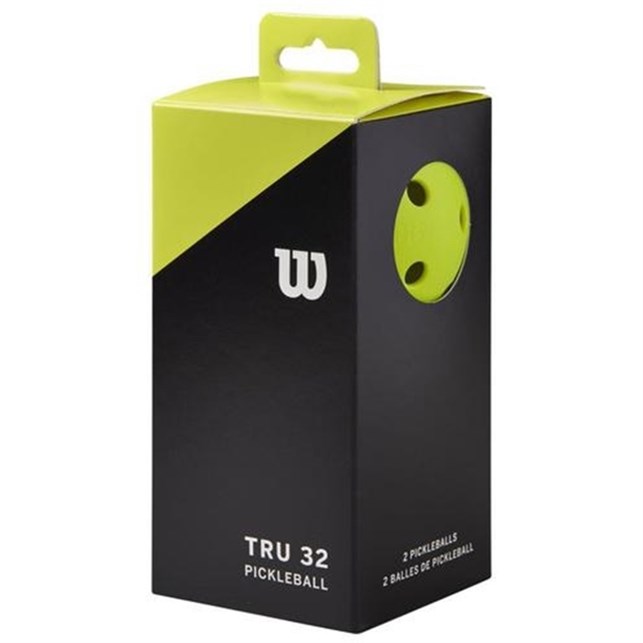 Pickleball bolde Wilson 2 stk.