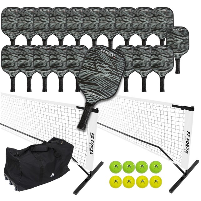 Pickleball klassesæt